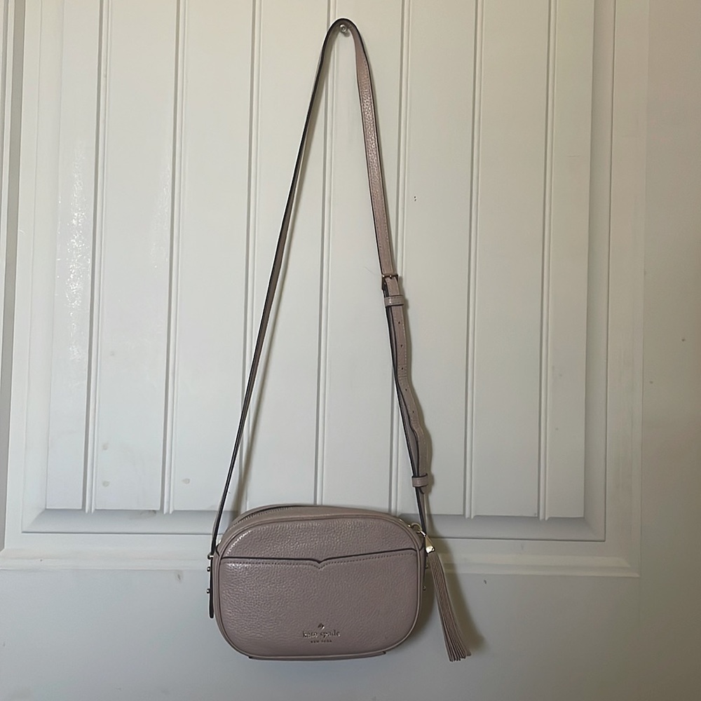 Kate spade crossbody